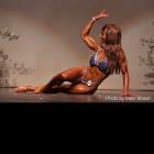 Tracy  Bacon - NPC Southern Classic 2012 - #1